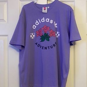 Brand new Men’s Adidas Tshirt size M